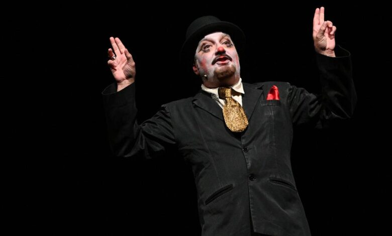 Ranvir Shorey on Rajat Kapoor’s What’s Done Is Done, based on Macbeth