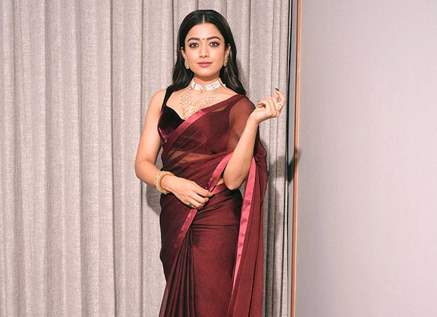 Rashmika Mandanna receives support from Kodava community as they demand security for actress amid political controversy : Bollywood News - Bollywood Hungama