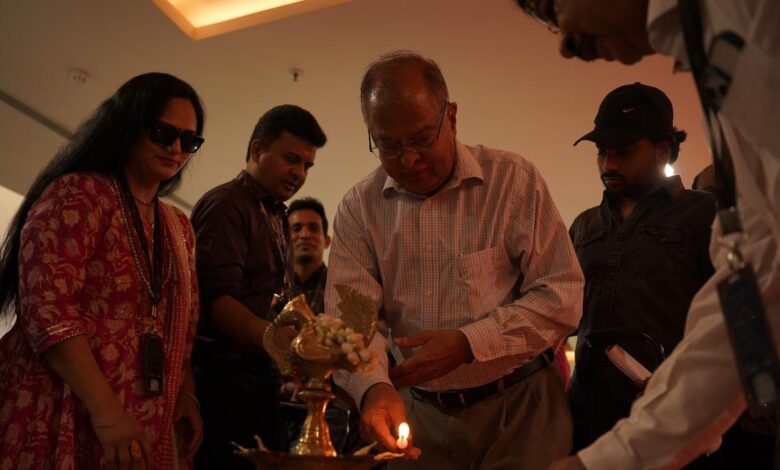 Red Lorry Film Festival: Second edition kicks off with screenings of Telugu classic ‘Missamma’ and Oscar winner ‘Anora’