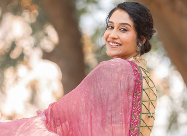 Regena Cassandraa announces her role in Mookuthi Amman 2 alongside Nayanthara : Bollywood News - Bollywood Hungama