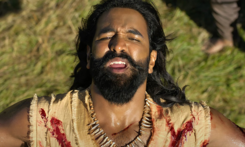 Release of Vishnu Manchu, Akshay Kumar’s ‘Kannappa’ delayed for VFX work