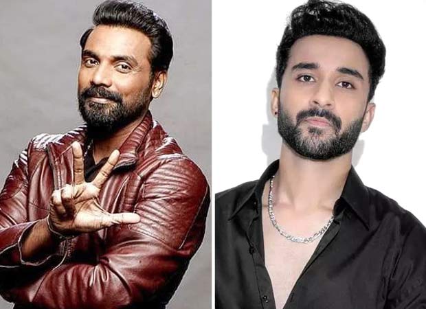 Remo D’Souza honors Raghav Juyal with a dance tribute full of memories : Bollywood News - Bollywood Hungama
