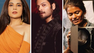 Richa Chadha announces second edition of Undercurrent Lab 2025 to empower more women in cinema, ahead of Women’s Day : Bollywood News - Bollywood Hungama