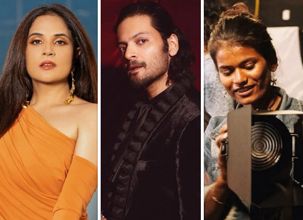 Richa Chadha announces second edition of Undercurrent Lab 2025 to empower more women in cinema, ahead of Women’s Day : Bollywood News - Bollywood Hungama