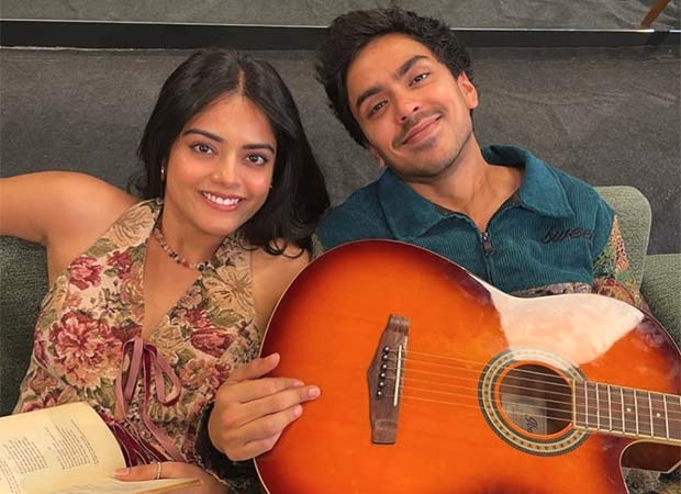 Riddhi Kumar calls Superboys of Malegaon co-star Adarsh Gourav “effortlessly talented”: “He has this unique ability to surprise you” : Bollywood News - Bollywood Hungama