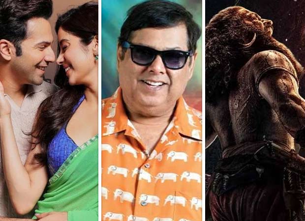 Ripple effect of Sunny Sanskari Ki Tulsi Kumari’s new date: Hai Jawani Toh Ishq Hona Hai to shift, Kantara Chapter 1 eyes solo October 2? Here’s what we know! : Bollywood News - Bollywood Hungama
