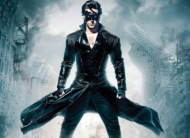 Rs. 700 cr. budget hurdle delays Hrithik Roshan’s Krrish 4 to 2026; Siddharth Anand exits and a new team likely to take charge : Bollywood News - Bollywood Hungama