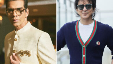 SCOOP: Karan Johar requests Sajid Nadiadwala to delay Housefull 5 trailer, pushes for Kesari 2 teaser with Sikandar! : Bollywood News - Bollywood Hungama