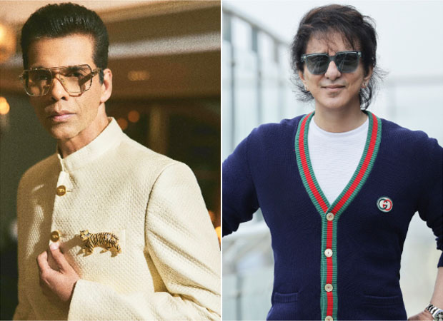 SCOOP: Karan Johar requests Sajid Nadiadwala to delay Housefull 5 trailer, pushes for Kesari 2 teaser with Sikandar! : Bollywood News - Bollywood Hungama