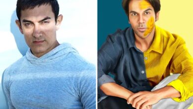 SCOOP: May to get crowded as Aamir Khan eyes May 30 for Sitaare Zameen Par; Rajkummar Rao-Wamiqa Gabbi’s Bhool Chuk Maaf might release on May 9 : Bollywood News - Bollywood Hungama