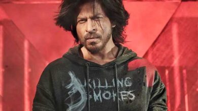 SCOOP: Shah Rukh Khan’s King shoot pushed to June; Siddharth Anand reworking on script to ensure a larger-than-life spectacle! : Bollywood News - Bollywood Hungama