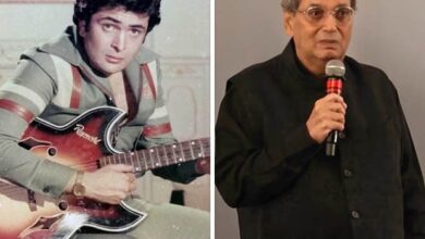 SHOCKING: When Rishi Kapoor asked Subhash Ghai, “Do you even have a sense of music?” – the Showman reveals at Karz screening at Red Lorry Film Festival : Bollywood News - Bollywood Hungama