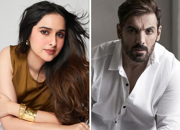 Sadia Khateeb reveals bonding with John Abraham over bikes; says, “He showed me his garage—it was filled with the most stunning bikes” : Bollywood News - Bollywood Hungama