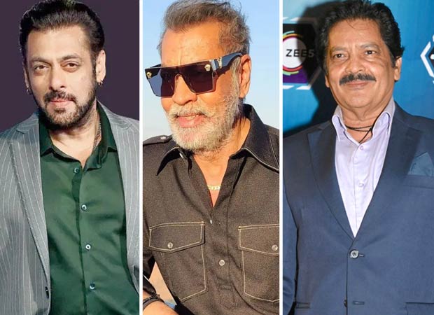 Salman Khan REACTS sharply to Pradeep Rawat’s claims: “The day I meet him, I’ll ask him, ‘Main tere pe kab gussa hua?’!”; also talks about Udit Narayan’s kissing episode : Bollywood News - Bollywood Hungama
