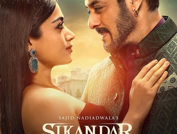 Salman Khan, Sajid Nadiadwala, A R Murugadoss to unveil Sikandar trailer this Sunday March 23 : Bollywood News - Bollywood Hungama
