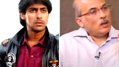 “Salman Khan didn’t even look like a hero,” says Sooraj Barjatya as he recalls narrating him Maine Pyar Kiya : Bollywood News - Bollywood Hungama