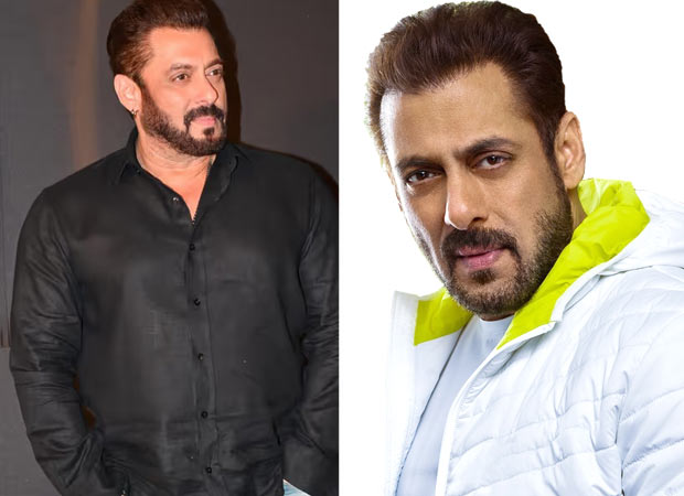 Salman Khan follows his passion for motorsports; joins Indian Supercross Racing League as brand ambassador : Bollywood News - Bollywood Hungama