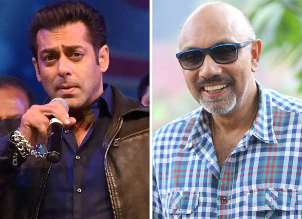 Salman Khan introduces Sathyaraj as ‘Kattappa’ to father Salim Khan at Sikandar Trailer Launch : Bollywood News - Bollywood Hungama
