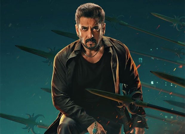 Salman Khan opens up about performing action despite injuries; says, “Every bone of my body has been broken twice or thrice” : Bollywood News - Bollywood Hungama