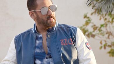 Salman Khan promises action and emotions in Sikandar; says, “When you see the film, you will understand that this trailer was nothing” : Bollywood News - Bollywood Hungama