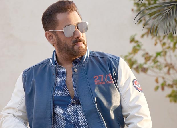 Salman Khan promises action and emotions in Sikandar; says, “When you see the film, you will understand that this trailer was nothing” : Bollywood News - Bollywood Hungama