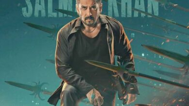 Salman Khan starrer Sikandar shoot wraps up; fans eagerly await the superstar’s return : Bollywood News - Bollywood Hungama