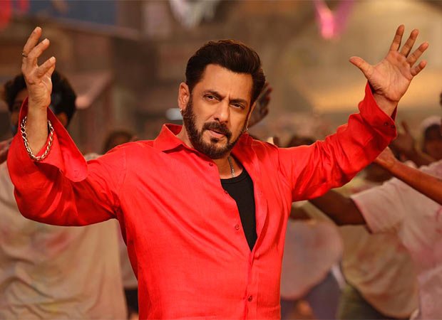Salman Khan steals the show with ‘Bam Bam Bhole’ song teaser from Sajid Nadiadwala’s Sikandar; watch : Bollywood News - Bollywood Hungama