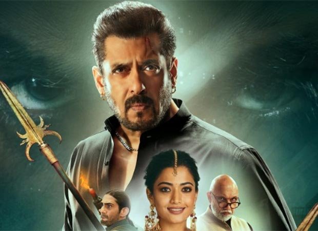 Salman Khan’s Sikandar trailer out: AR Murugadoss directorial promises an action-packed thrill ride : Bollywood News - Bollywood Hungama