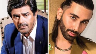 Samir Soni condemns Orry’s Vaishno Devi alcohol incident: “It is incredibly irresponsible, and you are gloating about it” : Bollywood News - Bollywood Hungama