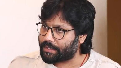 Sandeep Reddy Vanga reveals, “If you give me 3-4 scenes and ask me to write a story based on them, I can’t do it. I can only write what I want to make” 3 : Bollywood News - Bollywood Hungama