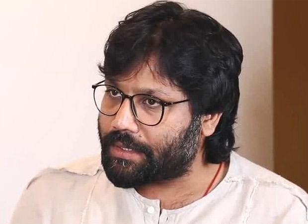Sandeep Reddy Vanga reveals, “If you give me 3-4 scenes and ask me to write a story based on them, I can’t do it. I can only write what I want to make” 3 : Bollywood News - Bollywood Hungama