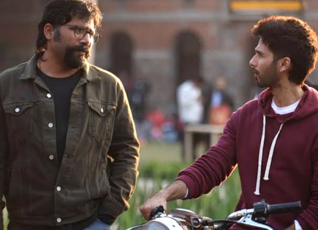 Sandeep Reddy Vanga suggests Shahid Kapoor shouldn’t do remakes; says, “He’s such an original actor” : Bollywood News - Bollywood Hungama