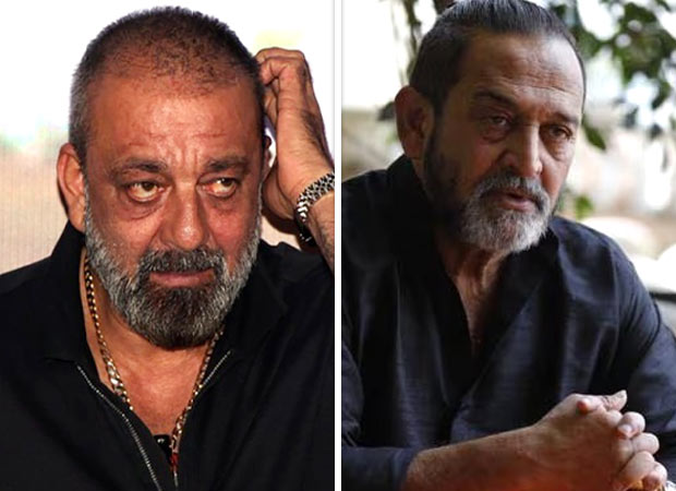 “Sanjay Dutt started abusing me”: Mahesh Manjrekar recalls pitching Vaastav after two Bacardis : Bollywood News - Bollywood Hungama