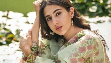Sara Ali Khan explains her deep connection with Kedarnath; says, “I discovered myself there” : Bollywood News - Bollywood Hungama