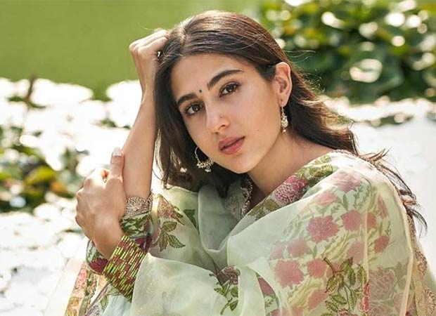 Sara Ali Khan explains her deep connection with Kedarnath; says, “I discovered myself there” : Bollywood News - Bollywood Hungama