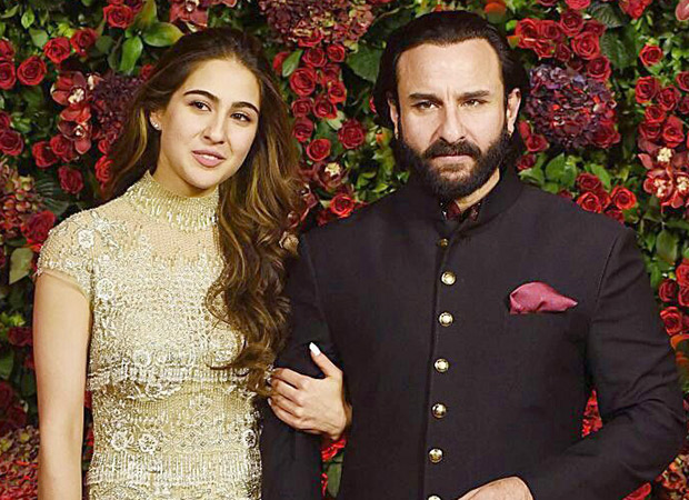 Sara Ali Khan opens about the attack on Saif Ali Khan; calls it “a reminder of the life we have” : Bollywood News - Bollywood Hungama