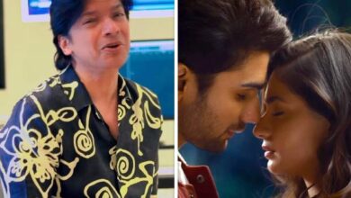 Shaan talks composing songs for first time for OTT show Kill Dil: “I’m excited to get the youths’ reaction to the music” : Bollywood News - Bollywood Hungama