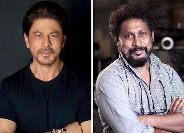 Shah Rukh Khan and Shoojit Sircar are teaming up for a film? Here’s what we know! : Bollywood News - Bollywood Hungama