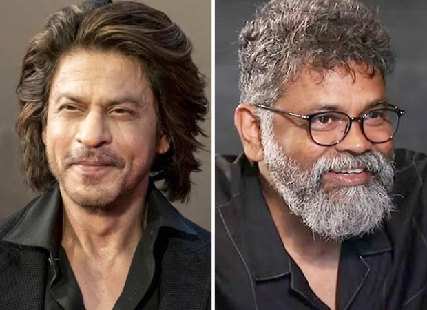 Shah Rukh Khan to team up with Pushpa director Sukumar for rural political action drama: Report : Bollywood News - Bollywood Hungama