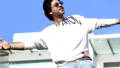 Shah Rukh Khan’s Mannat renovation on hold after Environmental activist files complaint with NGT : Bollywood News - Bollywood Hungama