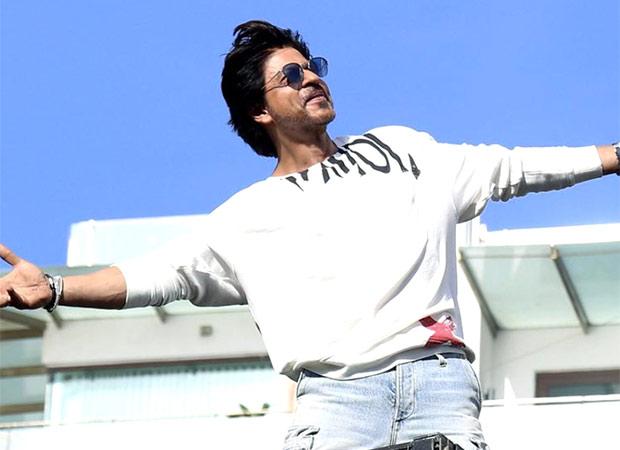 Shah Rukh Khan’s Mannat renovation on hold after Environmental activist files complaint with NGT : Bollywood News - Bollywood Hungama