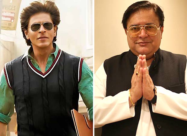 Shah Rukh Khan’s call about Dunki title left Akashdeep Sabir in disbelief: “Mote, Shah Rukh bol raha hoon” : Bollywood News - Bollywood Hungama