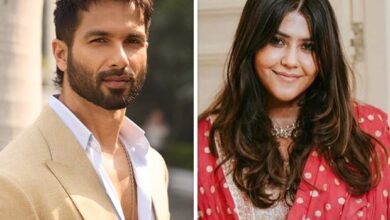 Shahid Kapoor in talks for Udta Punjab 2 as Ekta Kapoor plans sequel: Report : Bollywood News - Bollywood Hungama