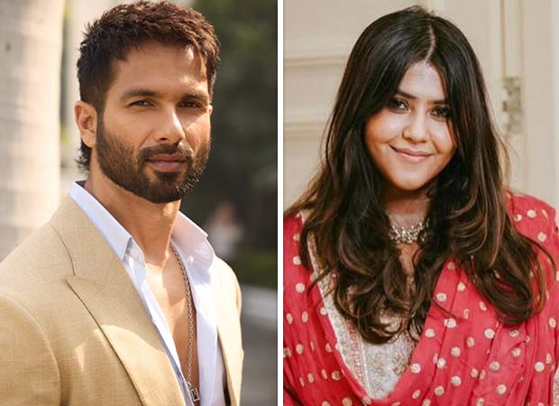 Shahid Kapoor in talks for Udta Punjab 2 as Ekta Kapoor plans sequel: Report : Bollywood News - Bollywood Hungama