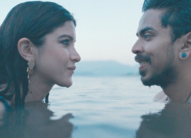 Shanaya Kapoor and Adarsh Gourav to headline Bejoy Nambiar-Aanand L Rai’s Tu Yaa Main; survival thriller locks Valentine’s Day 2026 : Bollywood News - Bollywood Hungama