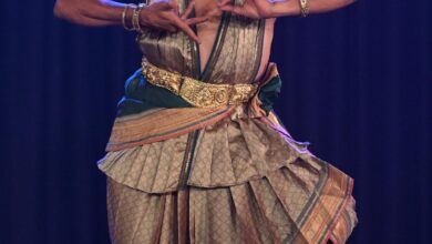 Shanmugasundaram pays tribute to guru K.J. Sarasa with a well-structured show