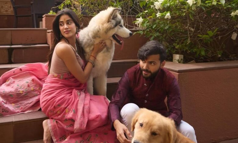 Shikhar Pahariya, Janhvi Kapoor’s rumoured boyfriend, lashes out at troll for casteist remark