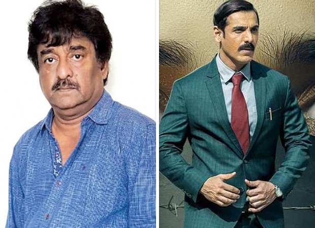 Shivam Nair ADMITS, “Before The Diplomat, I had to make compromises in everything I directed” : Bollywood News - Bollywood Hungama