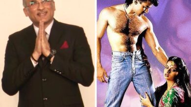 Sholay’s 50th anniversary celebration at Raj Mandir Jaipur: Sooraj Barjatya shares heartening anecdote about Salman Khan-starrer Maine Pyar Kiya: “Raj Mandir projectionist told me, ‘Aapka hero hit hai, aapka kabootar hit hai’!” 50 : Bollywood News - Bollywood Hungama