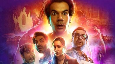 Shraddha Kapoor, Rajkummar Rao react to Stree 2 recording 41.2 million viewers 2 : Bollywood News - Bollywood Hungama